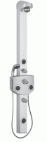 Grohe Aquatower 3000 zuhanypanel (27202000)