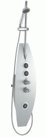 Grohe Aquatower 2000 zuhanypanel (27017000)
