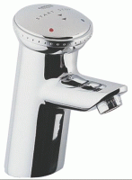 Grohe Contromix Public önelz.mosdócsaptelep ,keverős,lopásg. (36110000)
