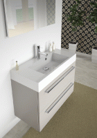 Riho Smartline alsószekrény 60cm