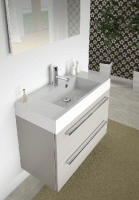 Riho Smartline alsószekrény 100cm
