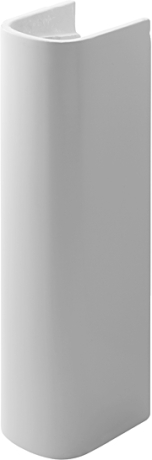 Duravit D-Code mosdóláb 08632700002