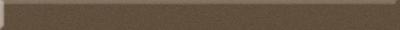 Wenge LISTWA SZKLANA 3x40