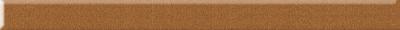 Brown LISTWA SZKLANA 3x40