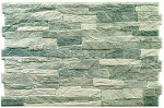 Aitana Jet Gris 33,3 x 50 cm El Molino