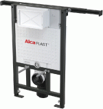 Alcaplast AM102/850 Jádromodul beépíthető wc tartály