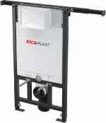 Alcaplast AM102/1000 Jádromodul beépíthető wc tartály