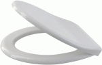 Alcaplast A604 Softclose wc ülőke