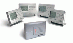Computherm Q8RF Rádiófrekvenciás szobatermosztát szett