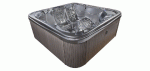 Wellis EveRest jakuzzi