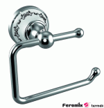 Feromix Firenze WC Papírtartó F-57060
