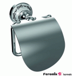 Feromix Firenze Fedeles WC papírtartó F-57062