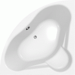 Cersanit VENUS 140x140 SAROKKÁD S301-038