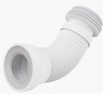 Alcaplast A97 WC flexi bekötőcső
