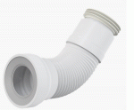 Alcaplast A970 WC flexi bekötőcső