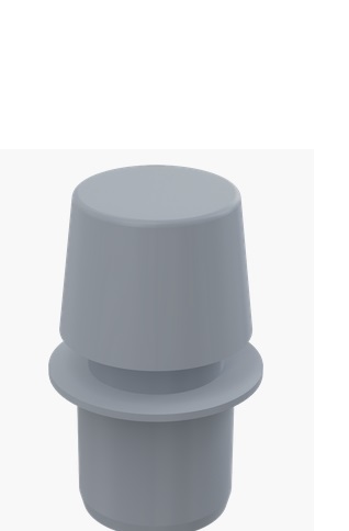 Alcaplast  APH40 Légbeszívó szelep