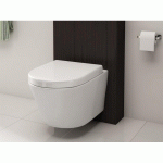 AREZZO design Indiana függesztett wc AR-101