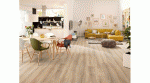 Egger Bardolino Oak laminált padlólap