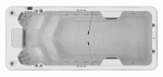 Wellis Amazonas Power swim spa