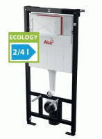 Alcaplast AM101/1120E wc tartály
