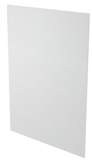 Alcaplast M950 Hangszigetelő lemez függeszthető piszoárhoz
