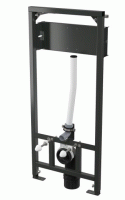 Alcaplast A114S/1200 Szerelőkeret fali WC-hez és szenzorhoz