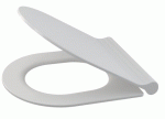 Alcaplast A67SLIM SLIM WC ülőke SOFTCLOSE
