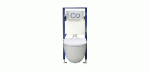 Wellis Lipari WC tartály