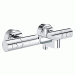 Grohe Grohtherm 1000 Cosmopolitan M termosztátos kádcsaptelep, 1/2″ 34215002