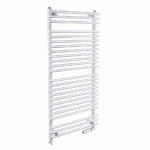 A1-500/SP RADECO fehér csőradiátor 496x550mm