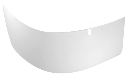 Sapho AQUALINE DYJE előlap, 150x60cm, akril (A1544)