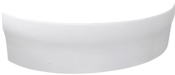 Sapho AQUALINE ORAVA előlap, jobbos, 150x51cm, akril (G1594)