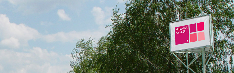Keramika Kanjiza