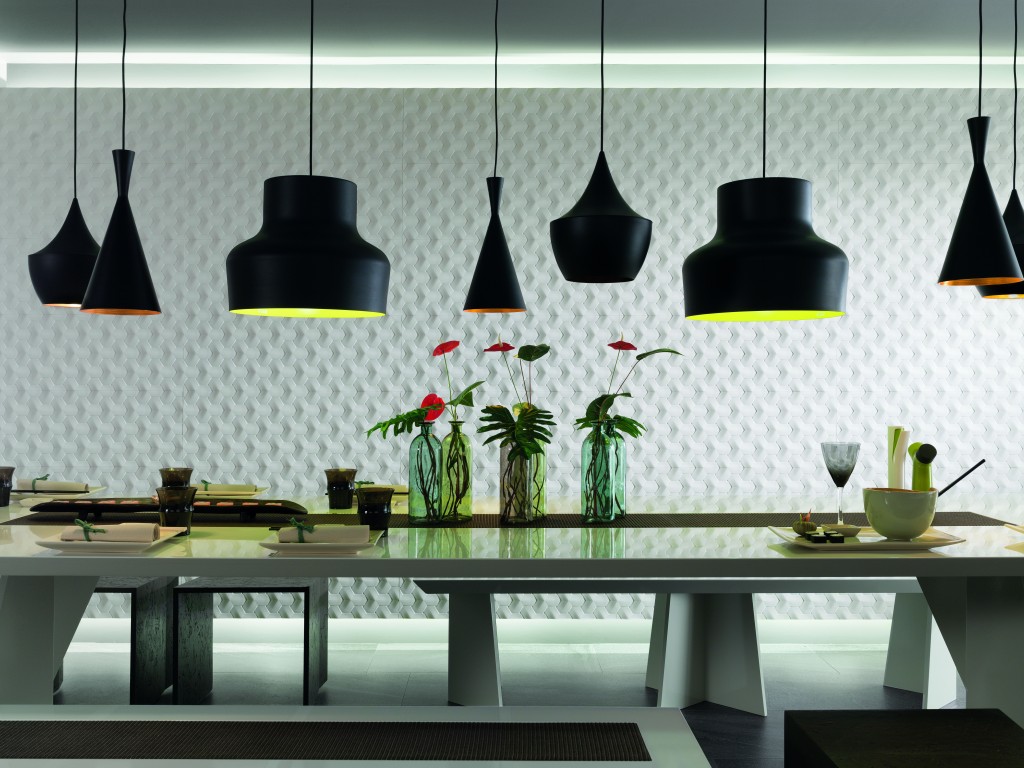 Porcelanosa OXO/MARMI