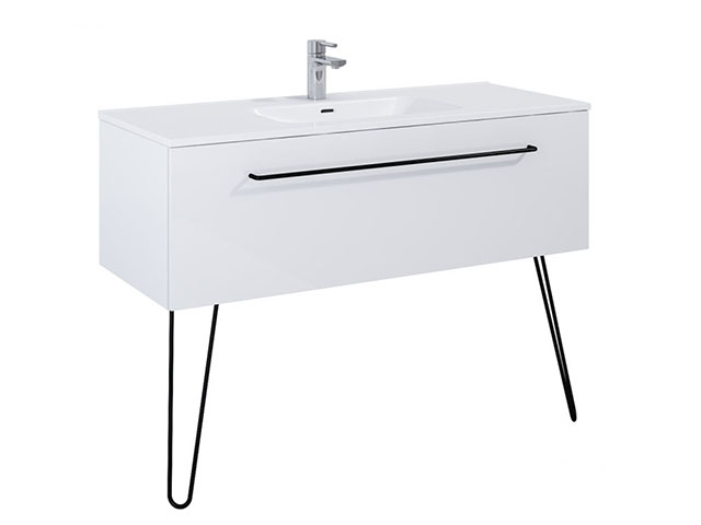 Arezzo design
